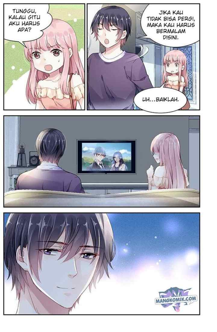 Guomin Laogong Dai Huijia chapter 59 halaman 5