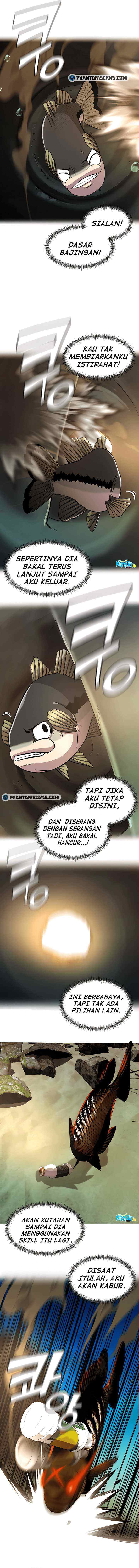 Surviving as a Fish chapter 7 halaman 10