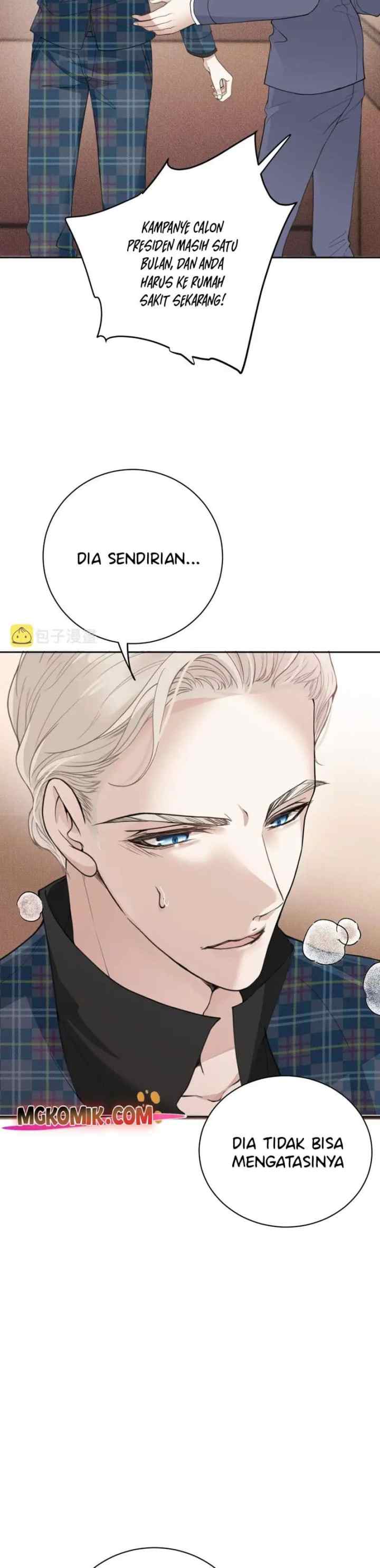The Duke's Hidden Baby: BOGO! chapter 210 halaman 10