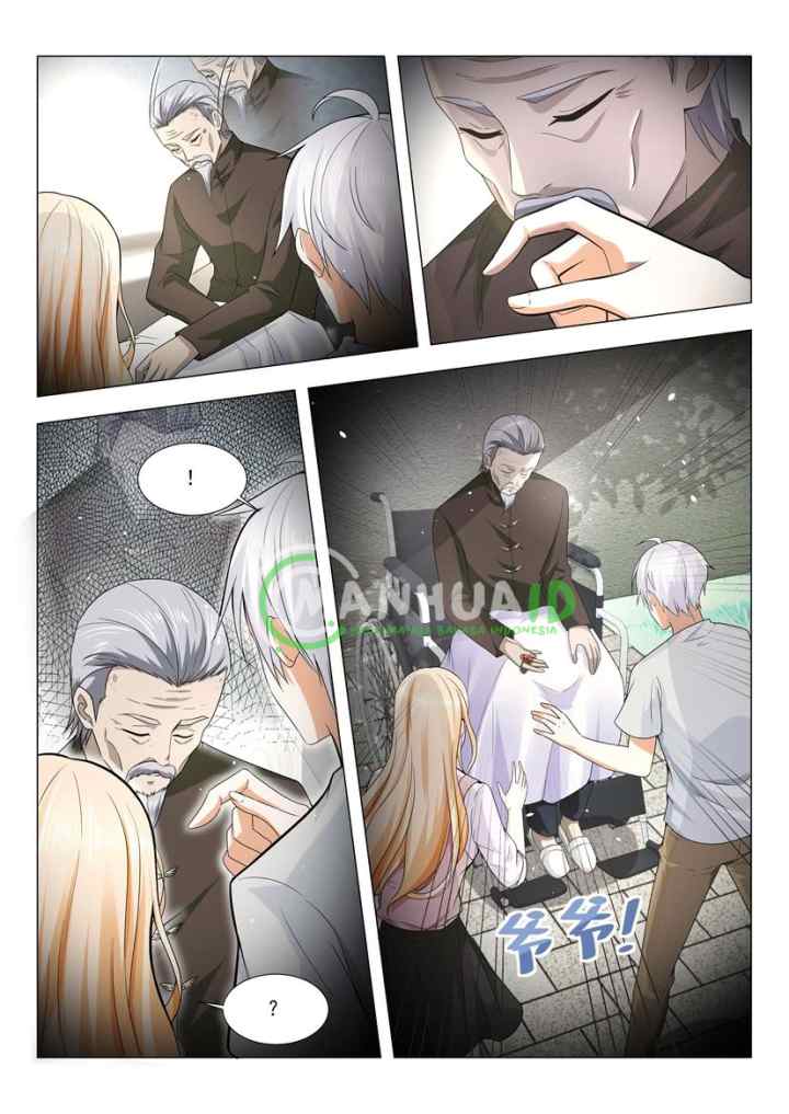 Shen Hao's Heavenly Fall System chapter 22 halaman 13