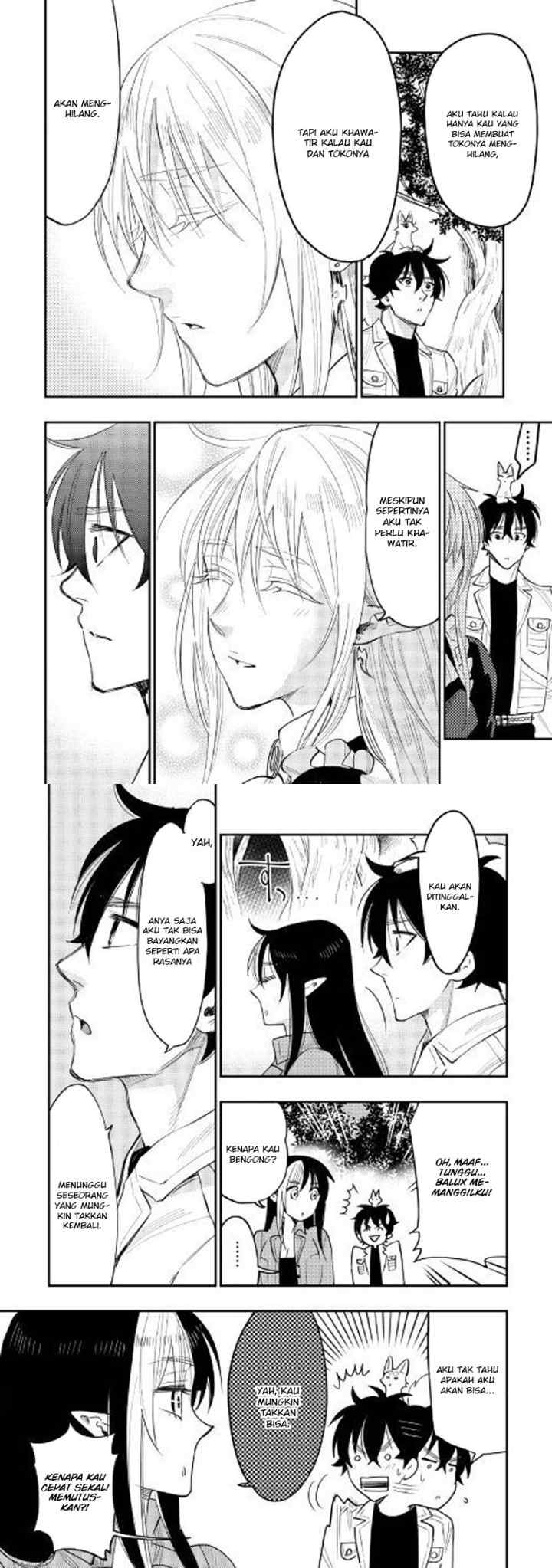 The New Gate chapter 36 halaman 11