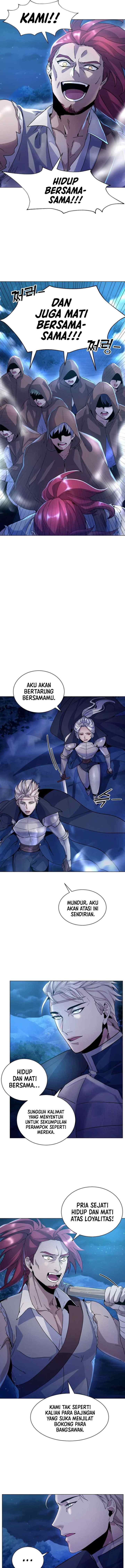 Overbearing Tyrant chapter 4 halaman 5