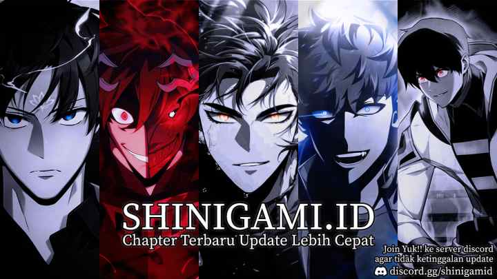 Heavenly Inquisition Sword chapter 61 halaman 11