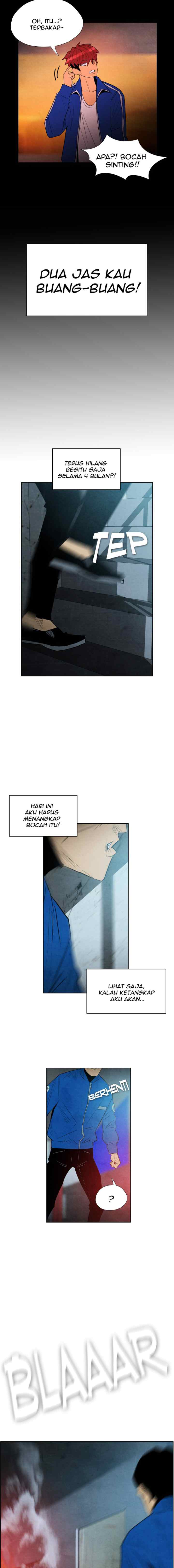 Reawaken Man chapter 29 halaman 6