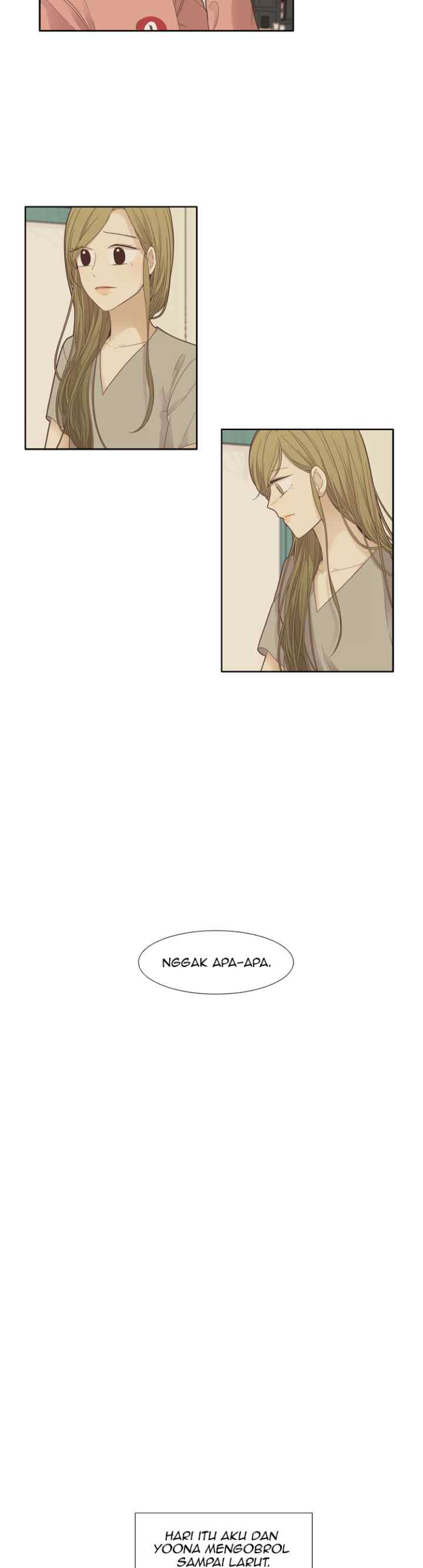 Odd Girls Out S1 chapter 175 halaman 12