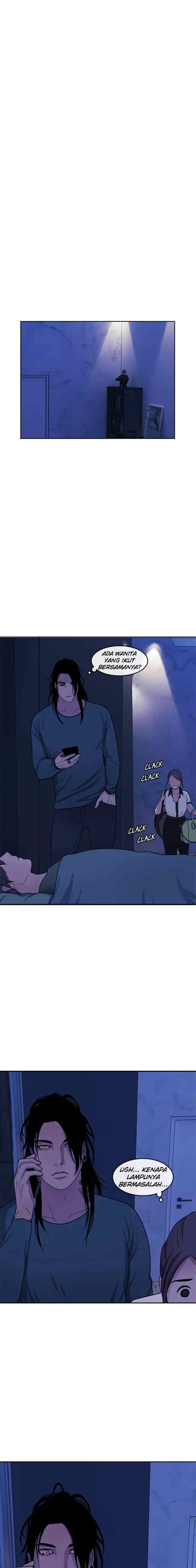 Midnight With Poppy Land chapter 25 halaman 7