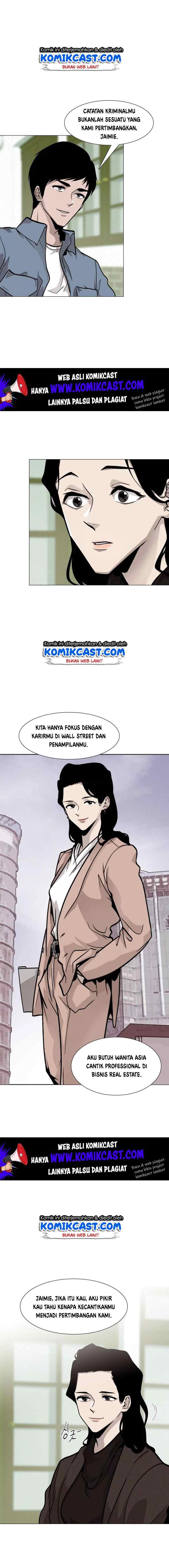 Past Life Regressor chapter 17 halaman 14
