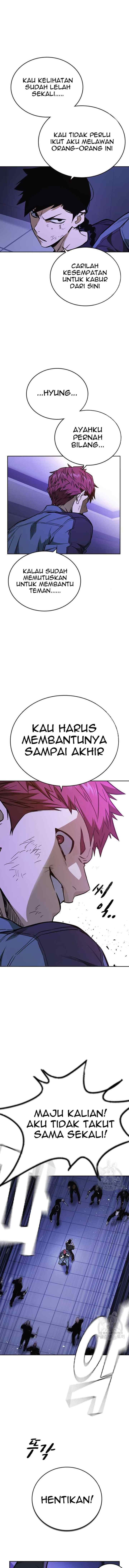 Kenkyu Gurupu chapter 188 halaman 5