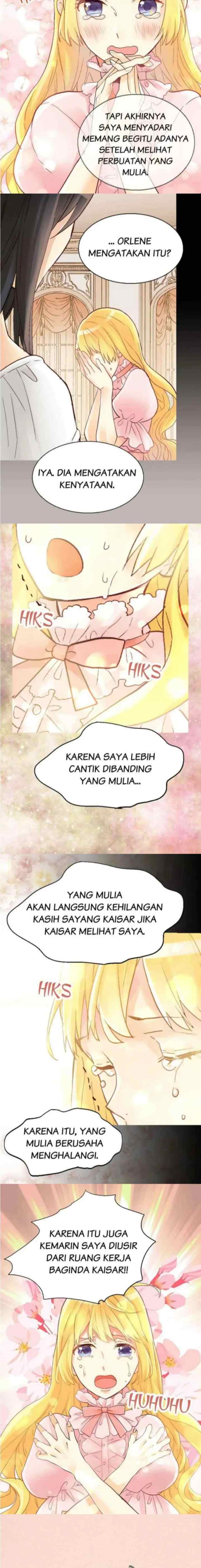 Empress of Another World chapter 25 halaman 12