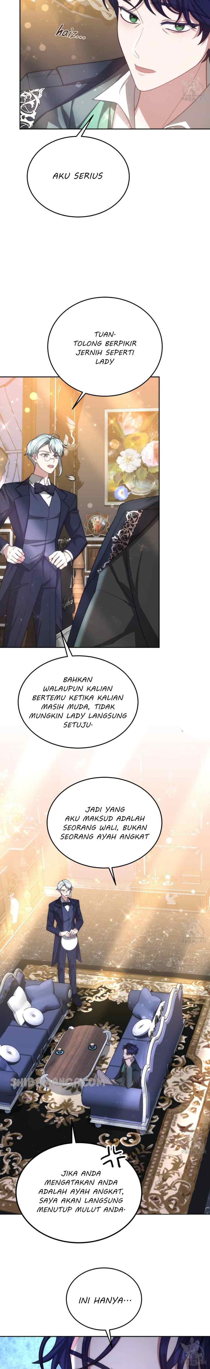 I Hated It Even More chapter 36 halaman 12