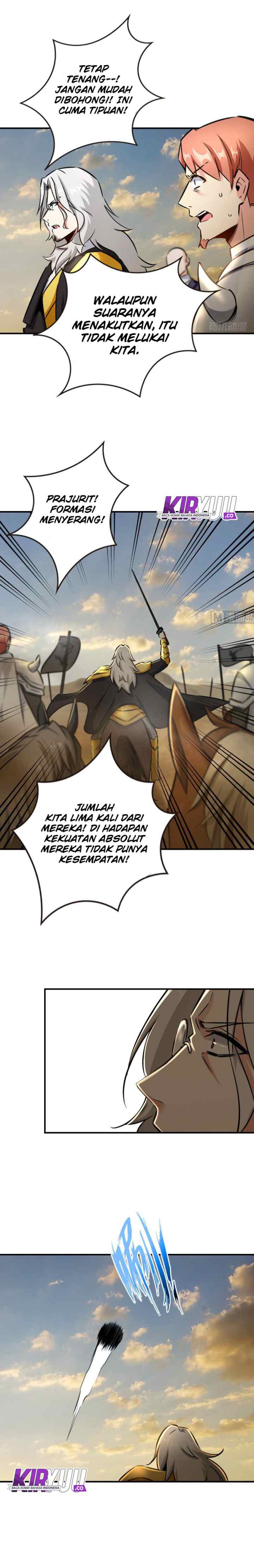 Release That Witch chapter 82 halaman 14