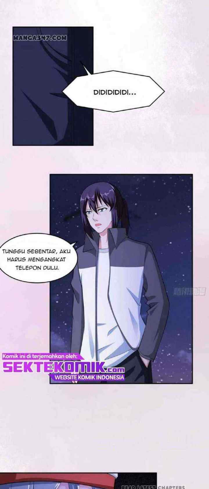 Cultivators In The City chapter 114 halaman 12
