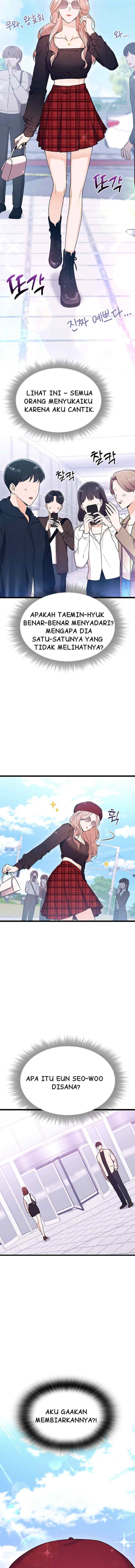 My Crazy Boss chapter 11 halaman 18