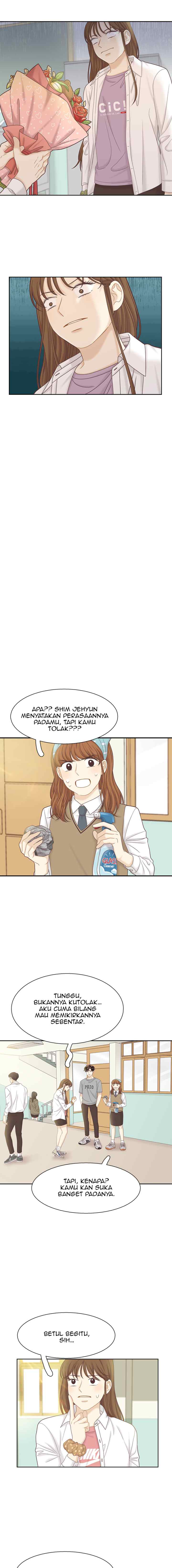 Odd Girls Out S2 chapter 56 halaman 17