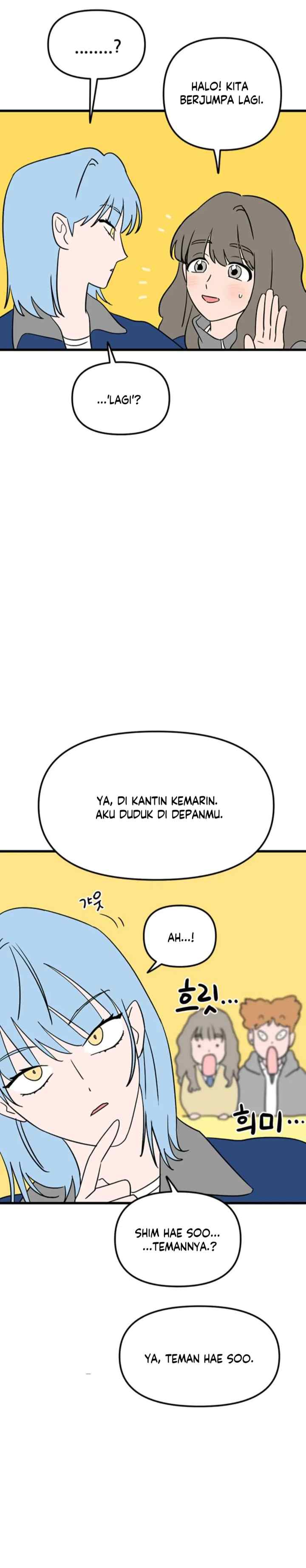 Dragon Girl chapter 8 halaman 7