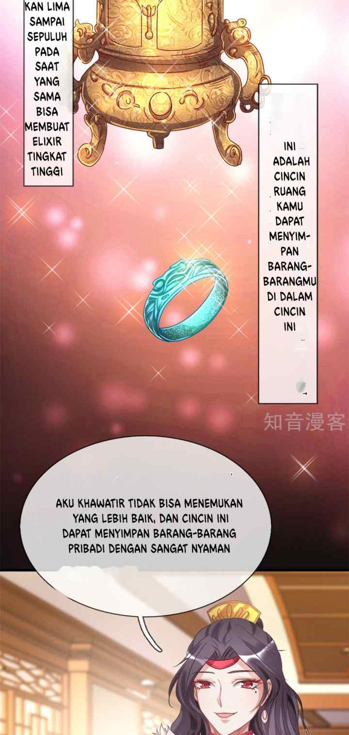 Marvelous Hero of the Sword chapter 20 halaman 4