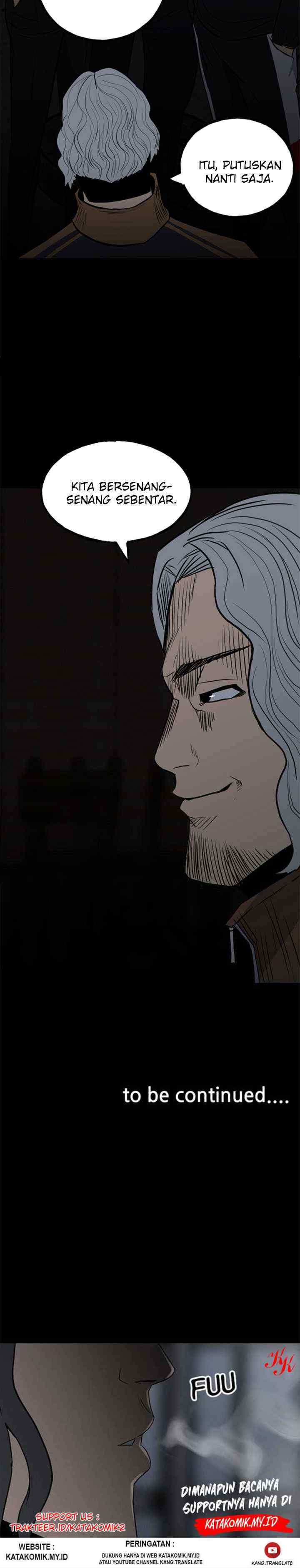 The Villain chapter 114 halaman 14