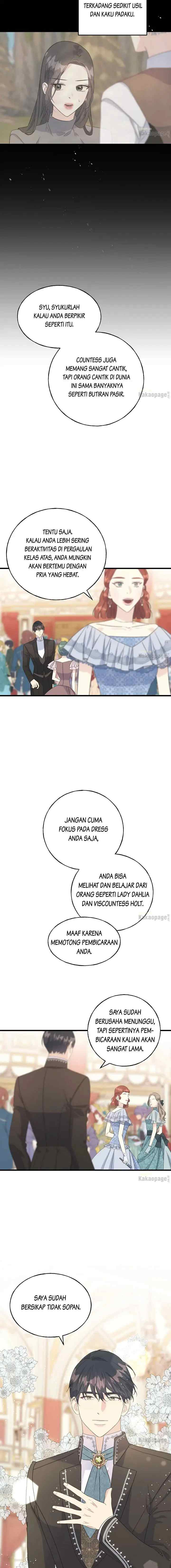 Crows Like Things That Sparkle chapter 27 halaman 7