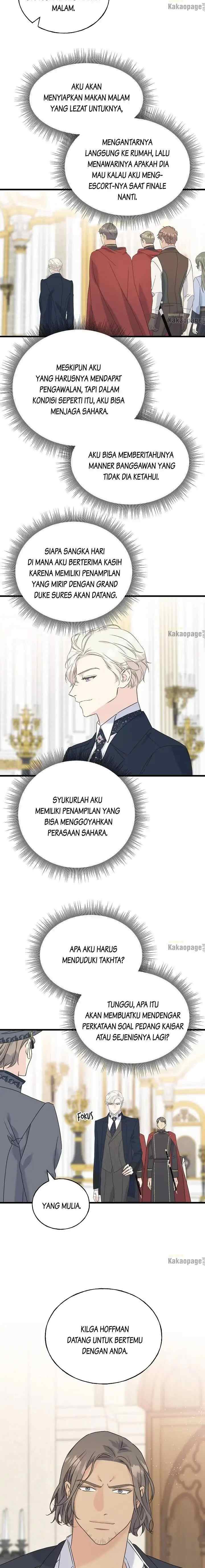 Crows Like Things That Sparkle chapter 52 halaman 18