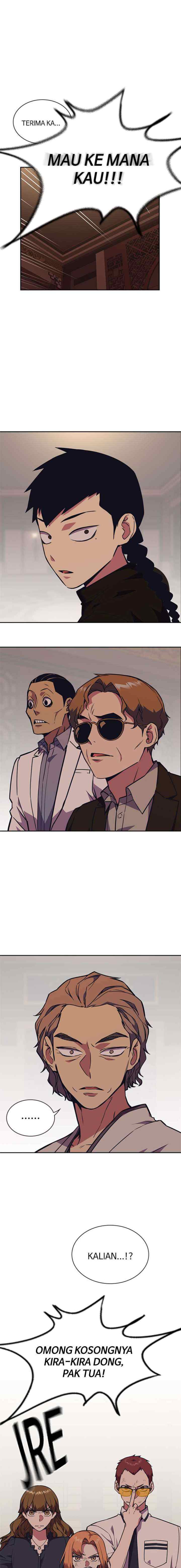 Kenkyu Gurupu chapter 79 halaman 19