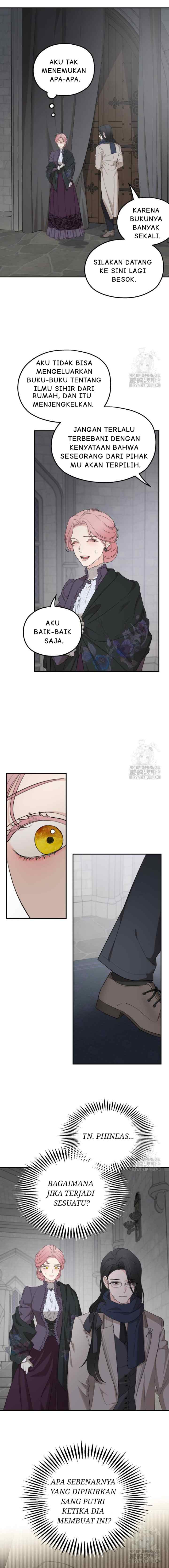 My In-Laws Are Obsessed With Me chapter 88 halaman 12