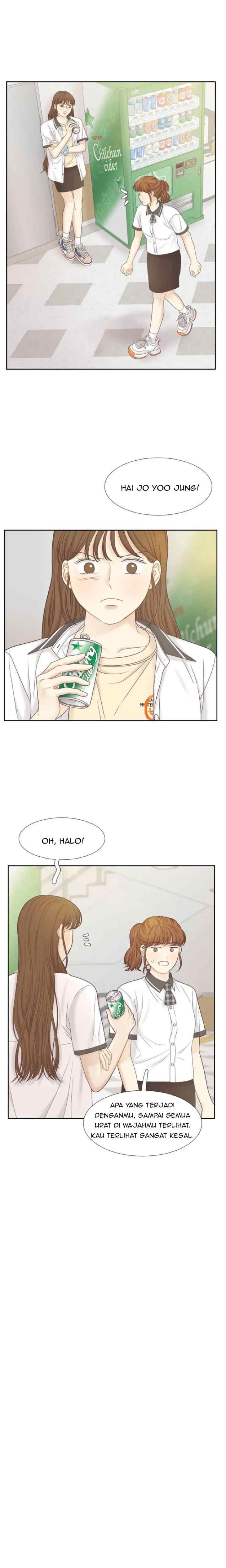Odd Girls Out S2 chapter 164 halaman 10