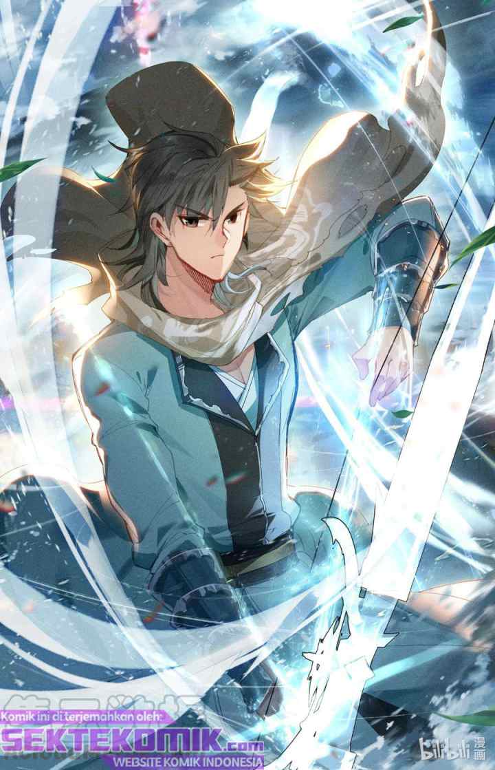 Mortal Cultivation Fairy World chapter 51 halaman 10