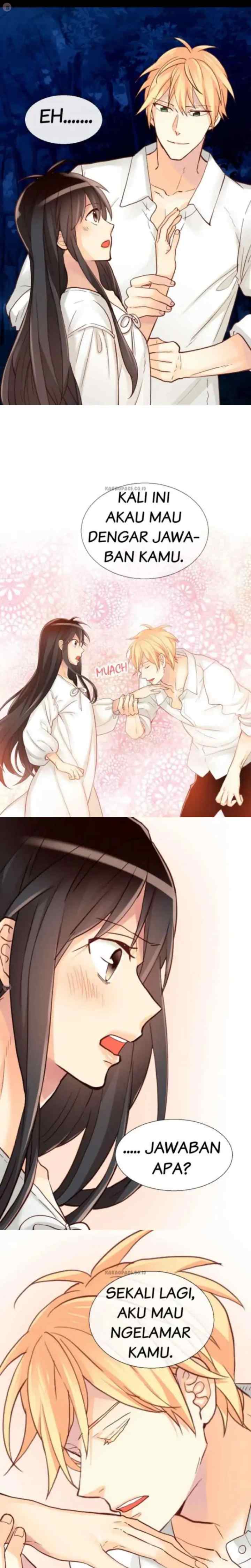 Empress of Another World chapter 76 halaman 5