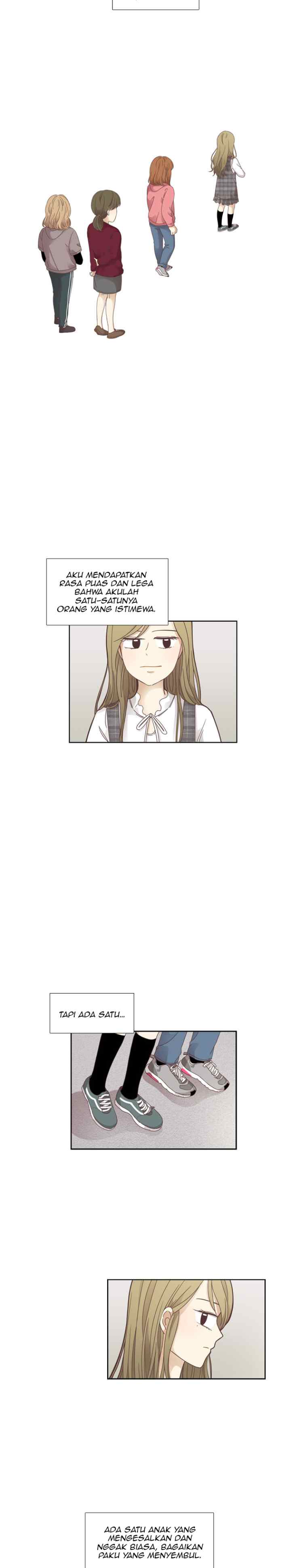 Odd Girls Out S1 chapter 158 halaman 15