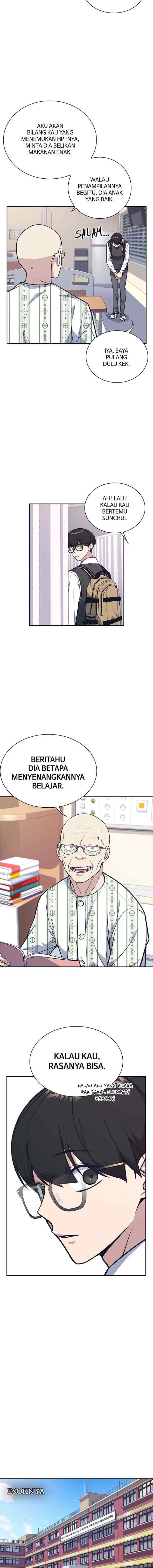 Kenkyu Gurupu chapter 54 halaman 13