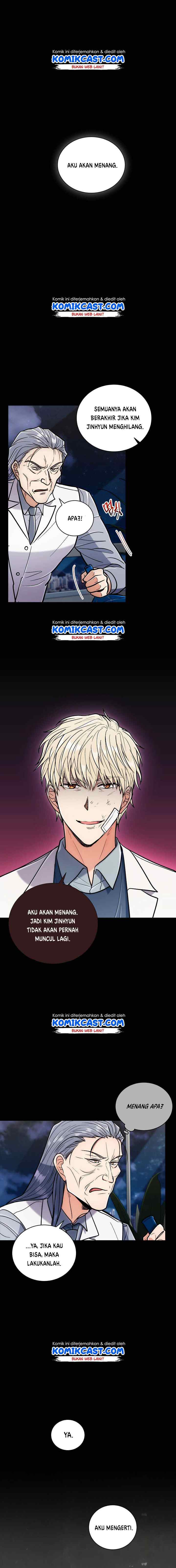 Medical Return chapter 78 halaman 12