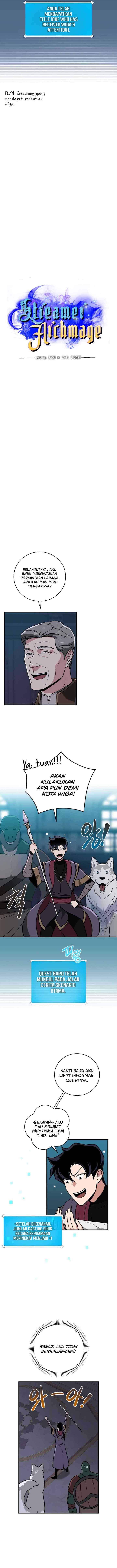 Archmage Streamer chapter 36 halaman 4
