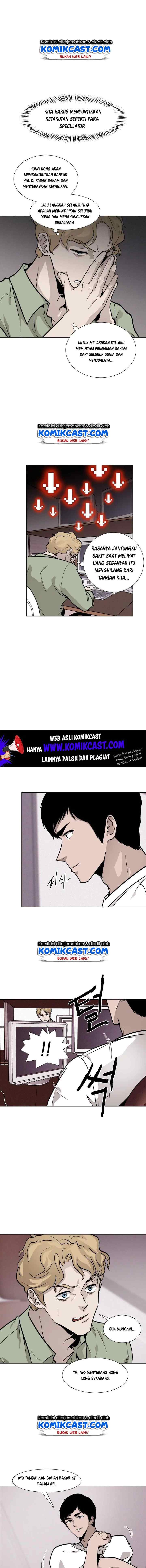 Past Life Regressor chapter 16 halaman 11