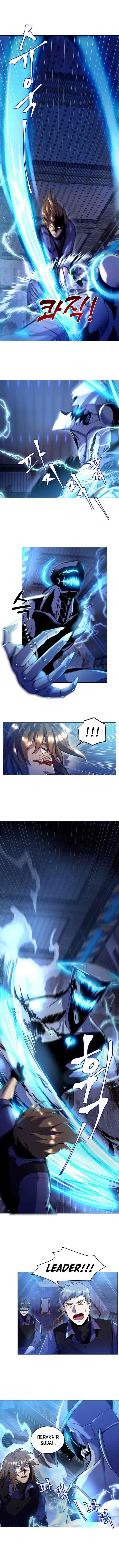 Overbearing Tyrant chapter 1 halaman 9