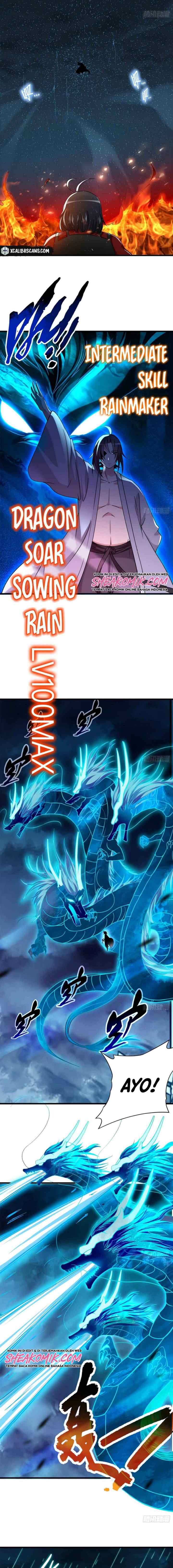 My Disciples Are All Immortals chapter 96 halaman 5