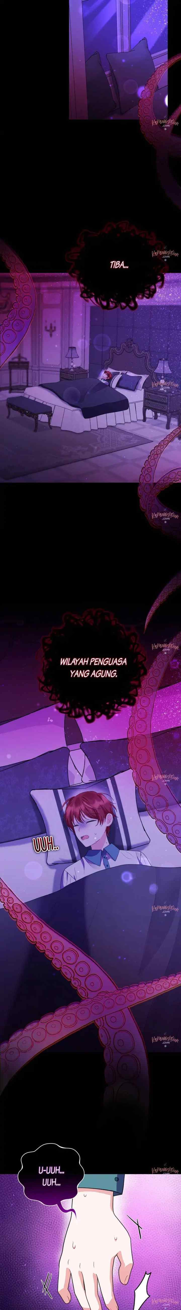 I Thought It Was a Romance Fantasy, but It's a Horror Story chapter 22 halaman 15