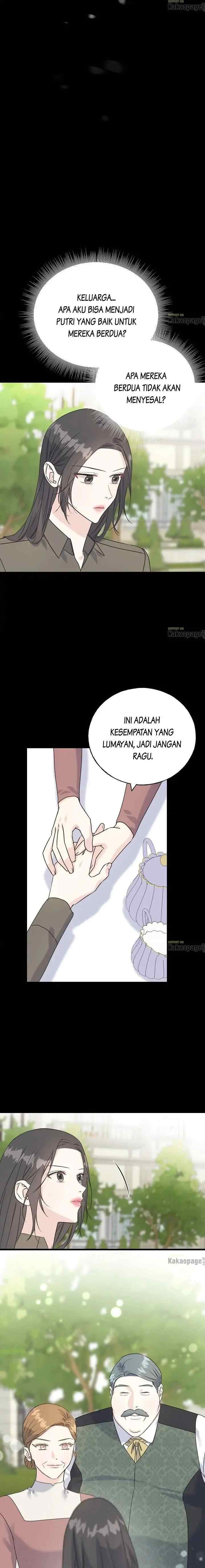 Crows Like Things That Sparkle chapter 43 halaman 11