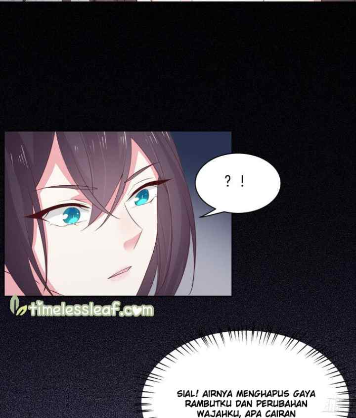 Pupillary Master chapter 41.1 halaman 17