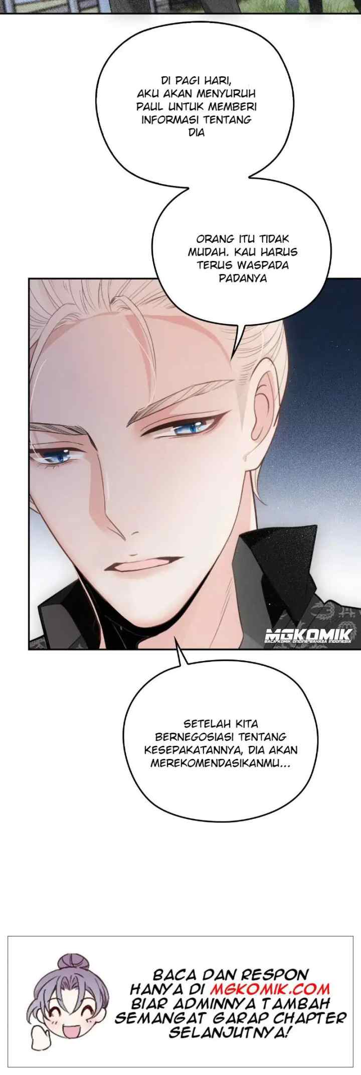 The Duke's Hidden Baby: BOGO! chapter 192 halaman 13