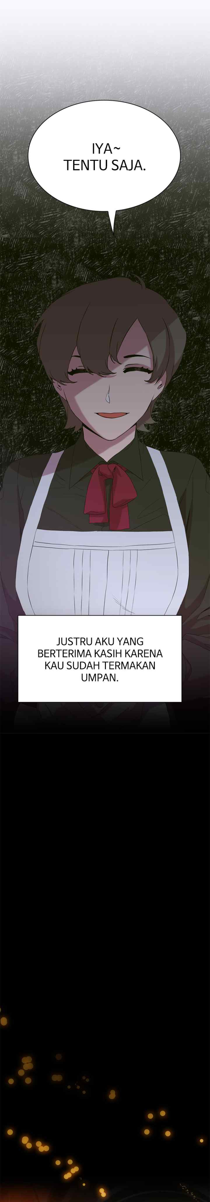 I Gave Birth to the Tyrant's Child chapter 84 halaman 14