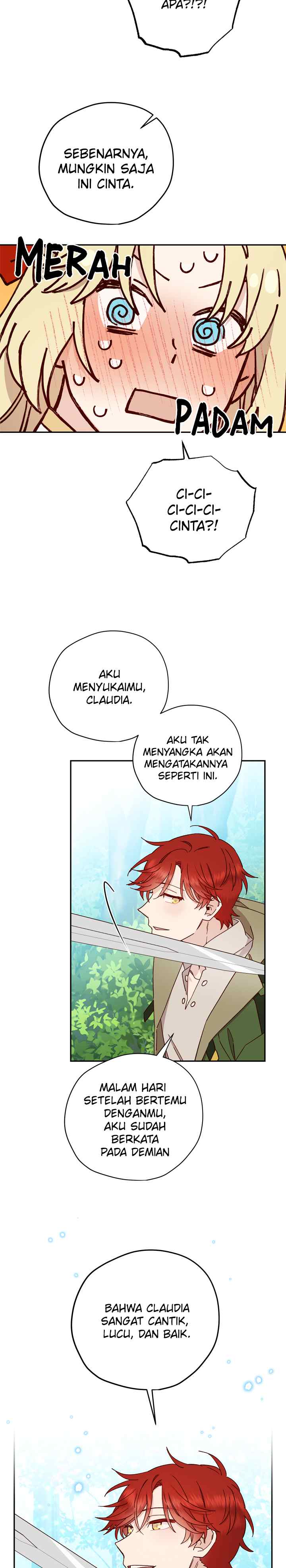Guhaejuseyo Gongjunim chapter 38 halaman 9