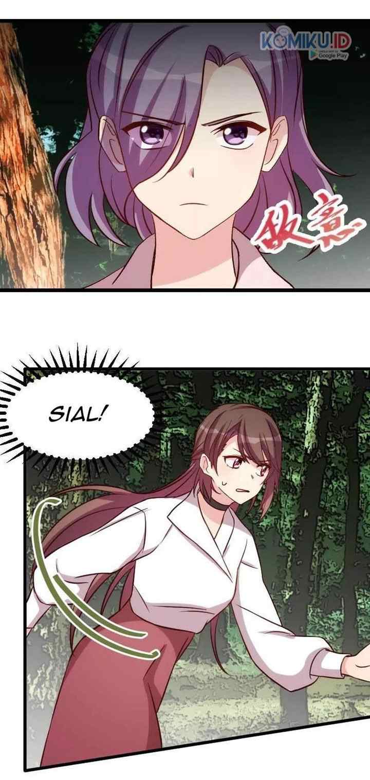 CEO's Sudden Proposal chapter 87 halaman 12