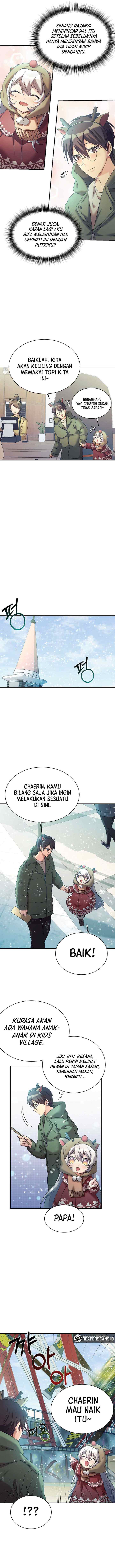 My Daughter Is a Dragon! chapter 11 halaman 4