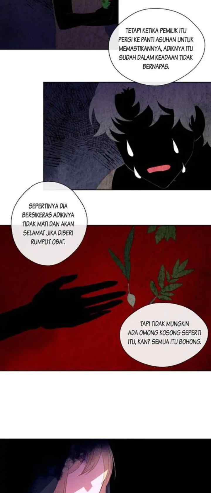 La Compagne de L'Empereur chapter 42 halaman 10