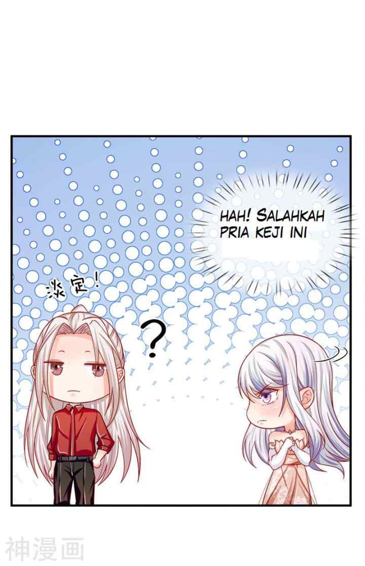 Immortal Daddy Xianzun chapter 4 halaman 12
