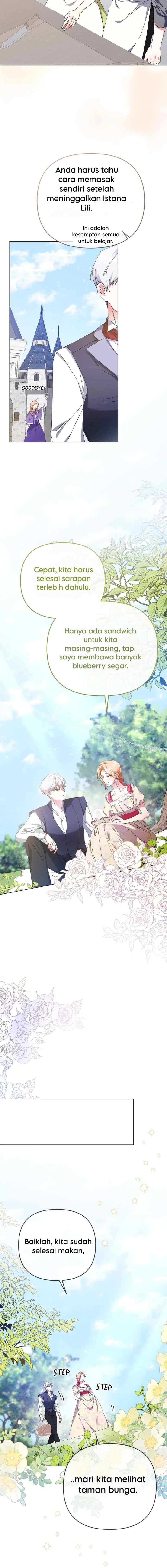 1st Kiss Was Intentional chapter 7 halaman 15