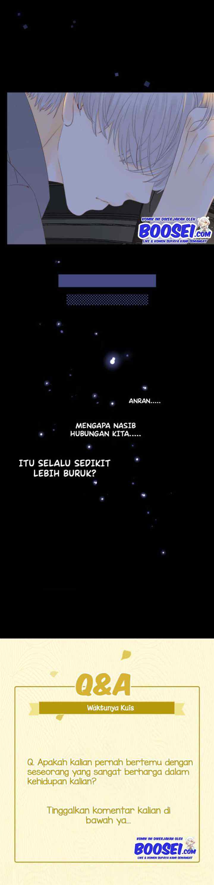 She May Not Be Cute chapter 47 halaman 14