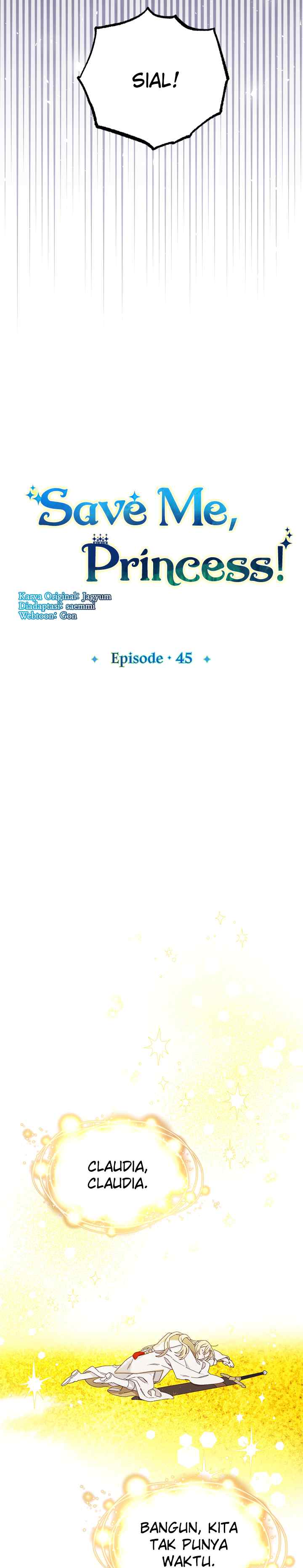 Guhaejuseyo Gongjunim chapter 45 halaman 7