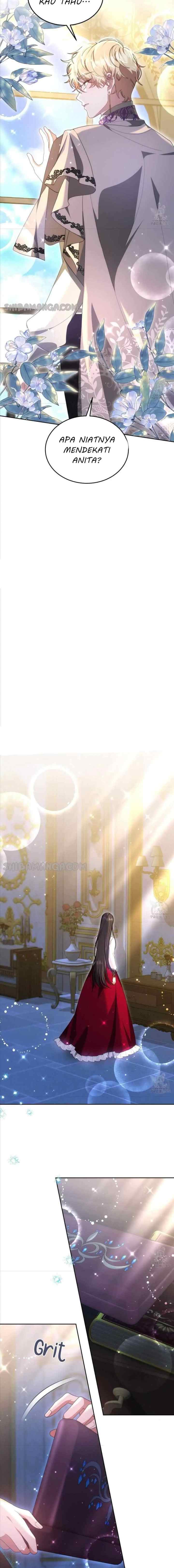 I Hated It Even More chapter 28 halaman 10