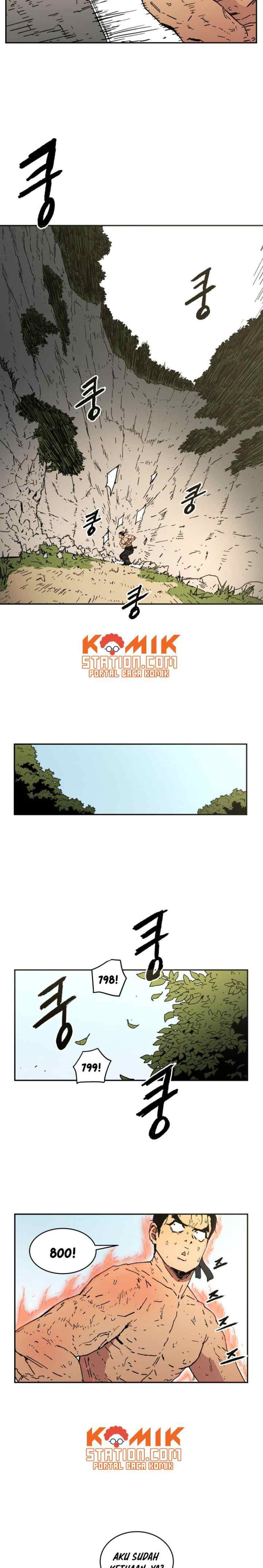 Peerless Dad chapter 20 halaman 4